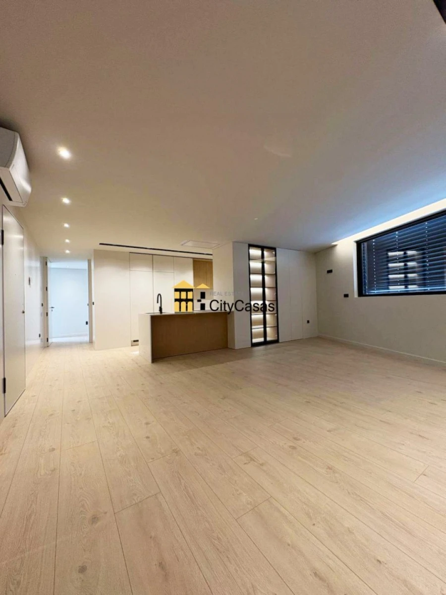Apartamento T2 para Venda em Gondomar (São Cosme), Valbom e Jovim Foto 3