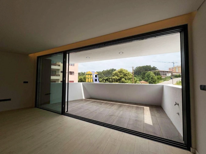 Apartamento T2 para Venda em Gondomar (São Cosme), Valbom e Jovim Foto 4