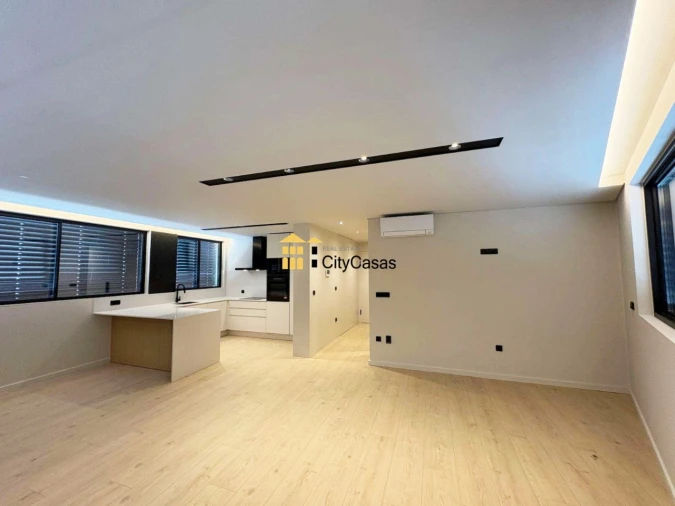 Apartamento T4 para Venda em Gondomar (São Cosme), Valbom e Jovim Foto 5