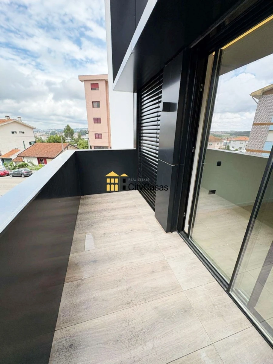 Apartamento T4 para Venda em Gondomar (São Cosme), Valbom e Jovim Foto 6
