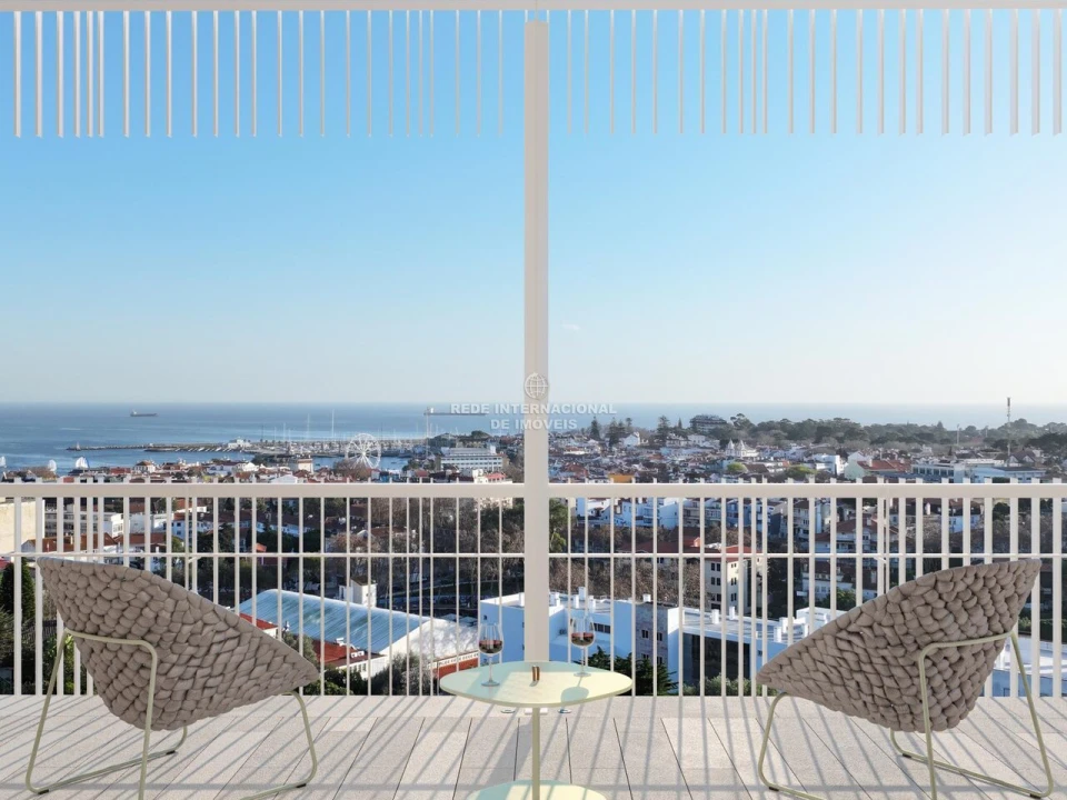 Apartamento T3 para Venda em Cascais e Estoril Foto 12