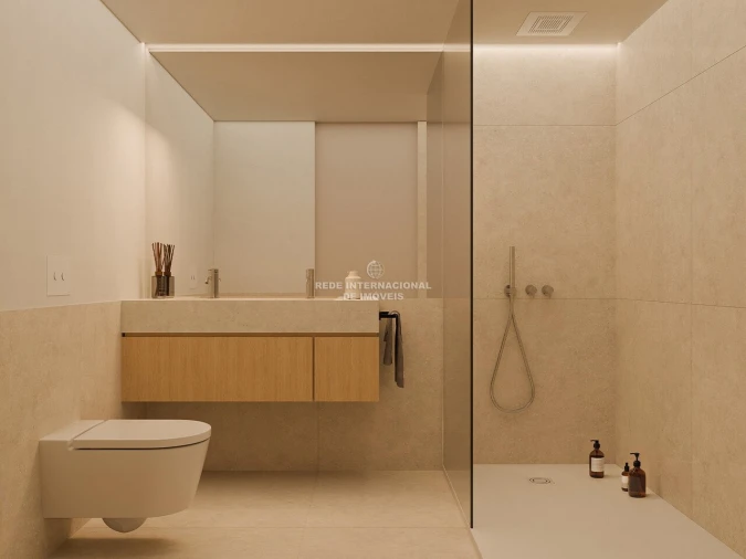 Apartamento T1 para Venda em Gondomar (São Cosme), Valbom e Jovim Foto 29