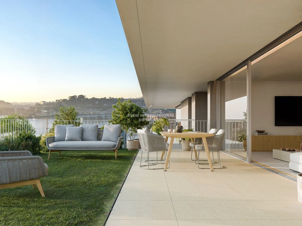 Apartamento T1 para Venda em Gondomar (São Cosme), Valbom e Jovim Foto 15