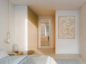 Apartamento T1 para Venda em Gondomar (São Cosme), Valbom e Jovim