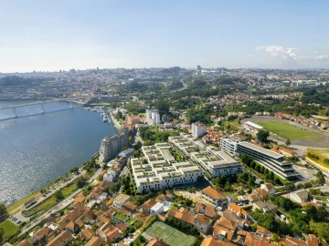 Apartamento T1 para Venda em Gondomar (São Cosme), Valbom e Jovim