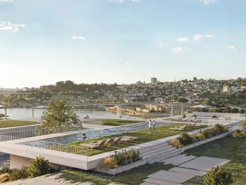 Apartamento T1 para Venda em Gondomar (São Cosme), Valbom e Jovim