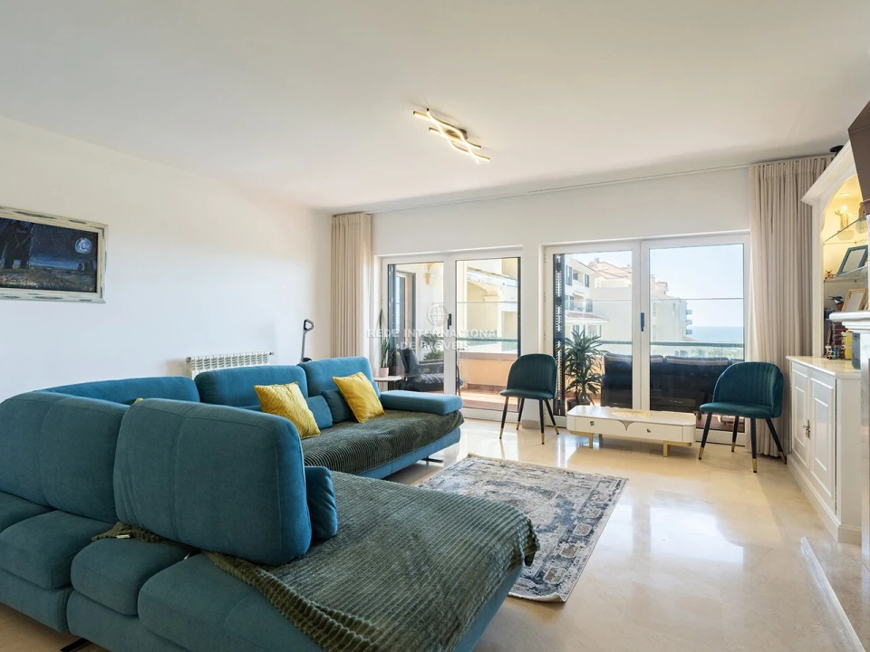 Apartamento T2 para Venda em Cascais e Estoril Foto 25