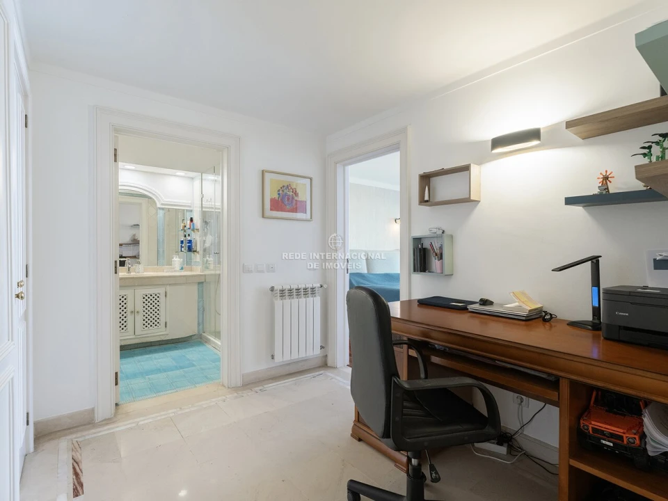 Apartamento T2 para Venda em Cascais e Estoril Foto 29