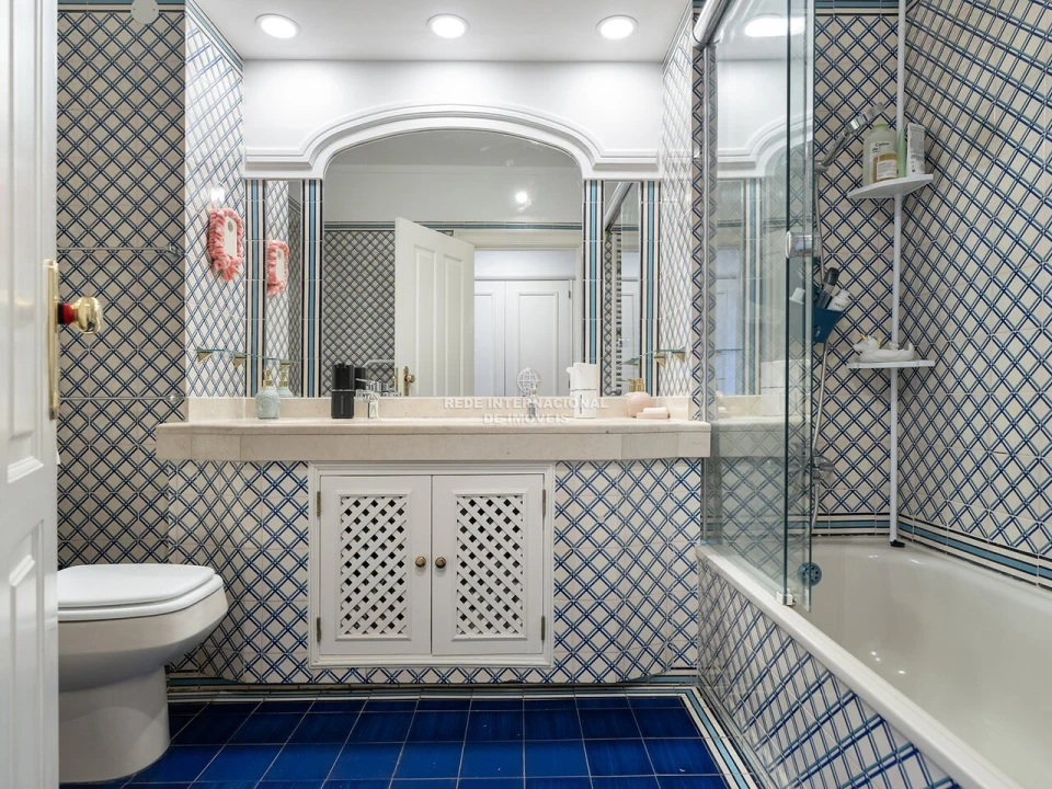 Apartamento T2 para Venda em Cascais e Estoril Foto 28