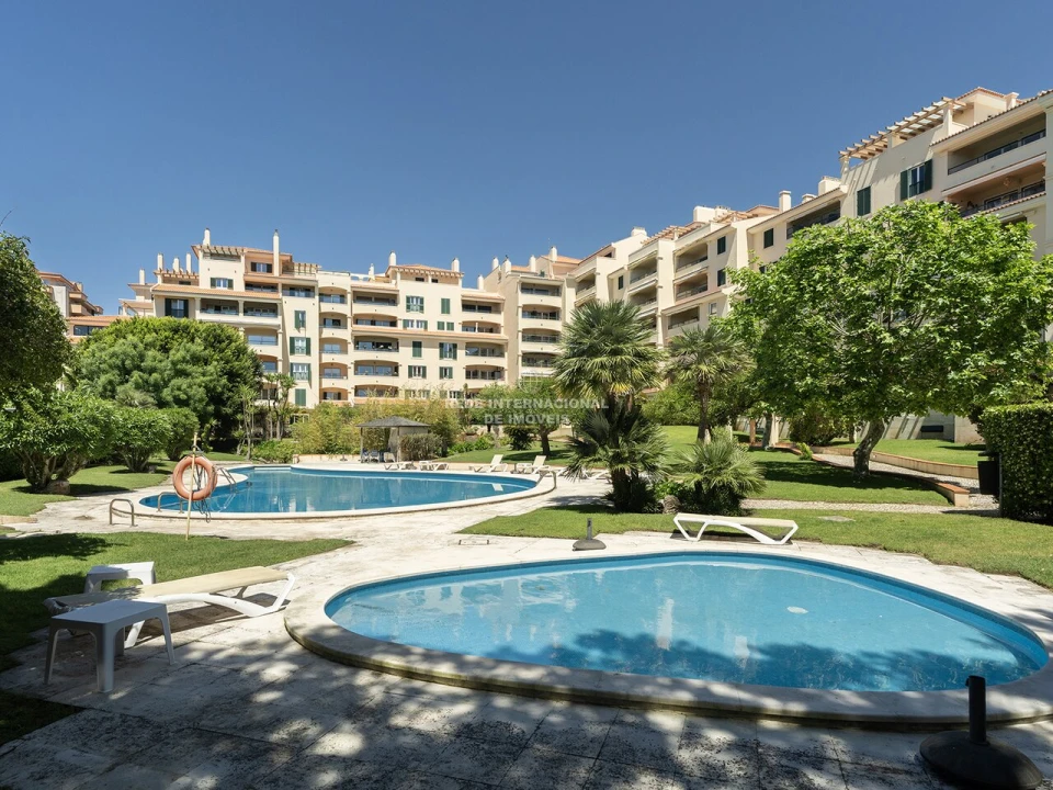 Apartamento T2 para Venda em Cascais e Estoril Foto 30