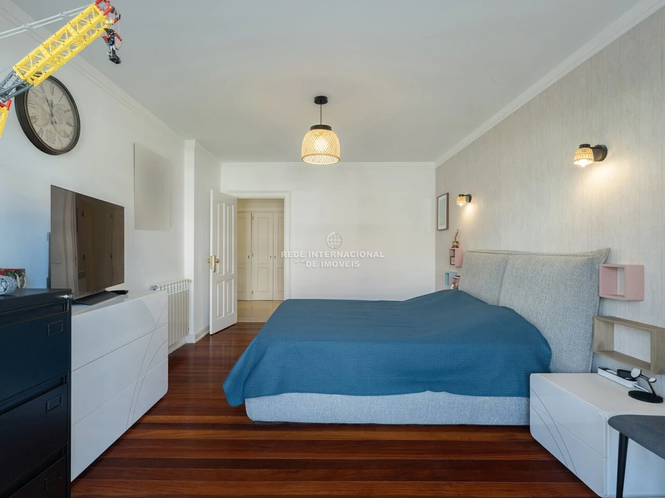 Apartamento T2 para Venda em Cascais e Estoril Foto 31