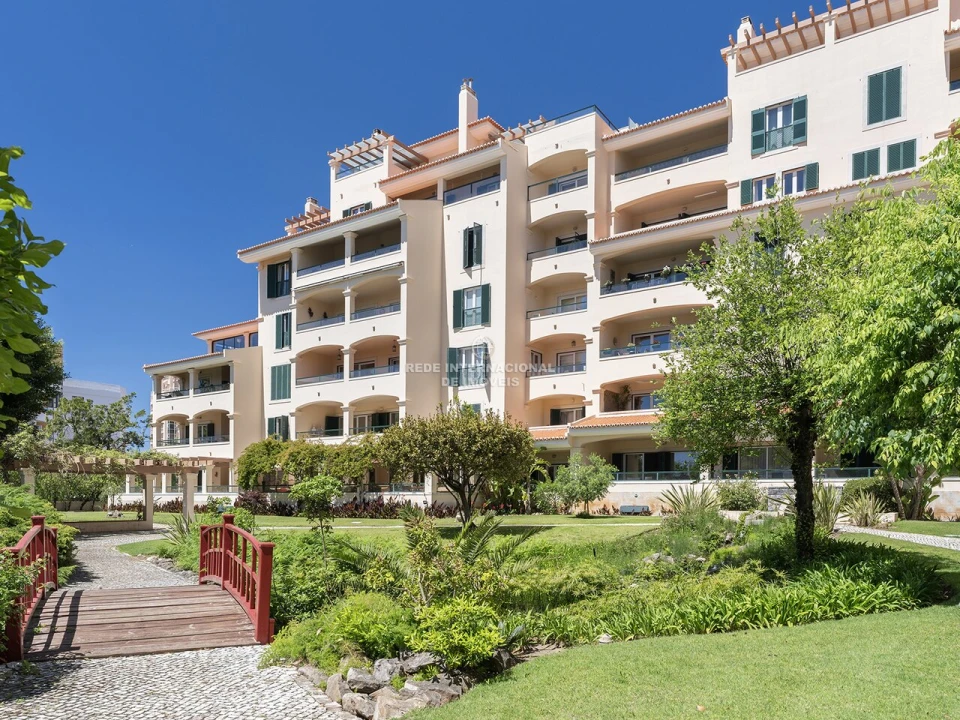 Apartamento T2 para Venda em Cascais e Estoril Foto 12