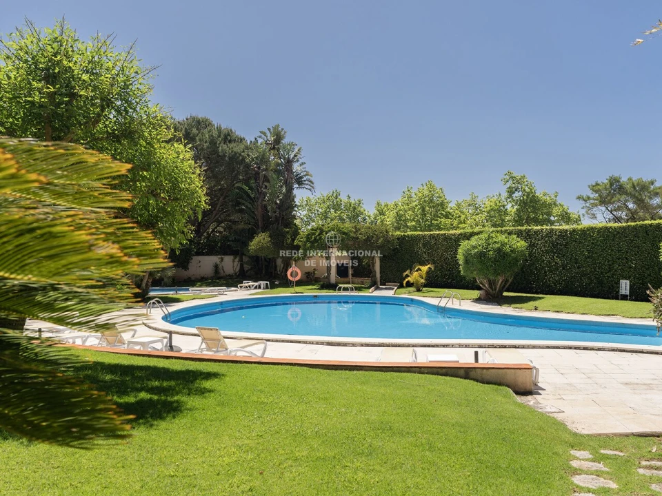 Apartamento T2 para Venda em Cascais e Estoril Foto 13
