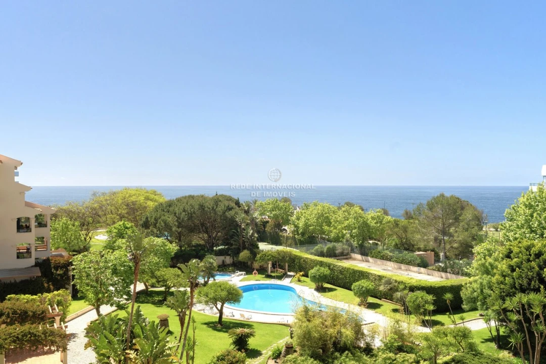 Apartamento T2 para Venda em Cascais e Estoril Foto 8
