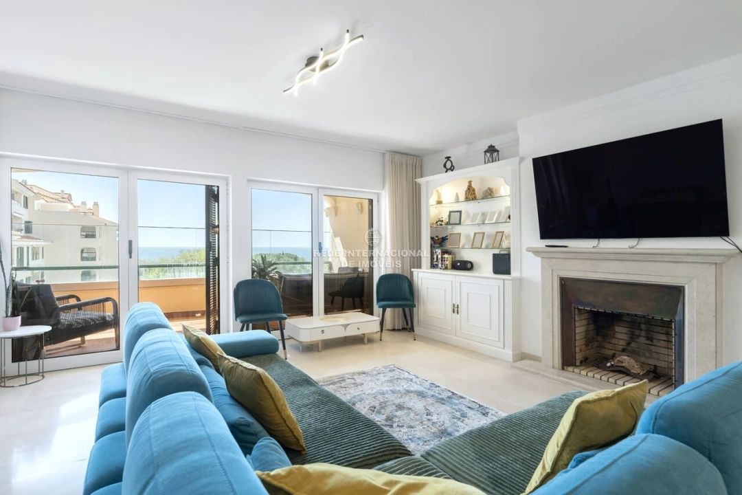 Apartamento T2 para Venda em Cascais e Estoril Foto 14
