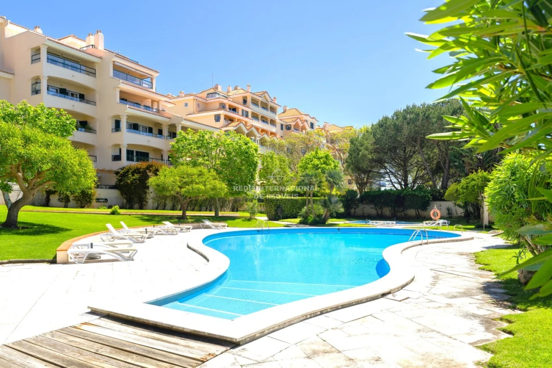 Apartamento T2 para Venda em Cascais e Estoril Foto 24