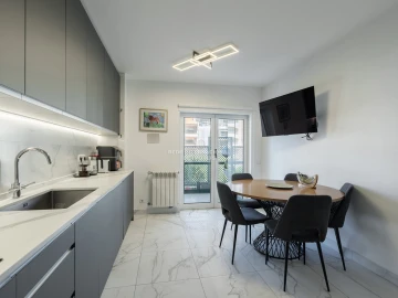 Apartamento T2 para Venda em Cascais e Estoril
