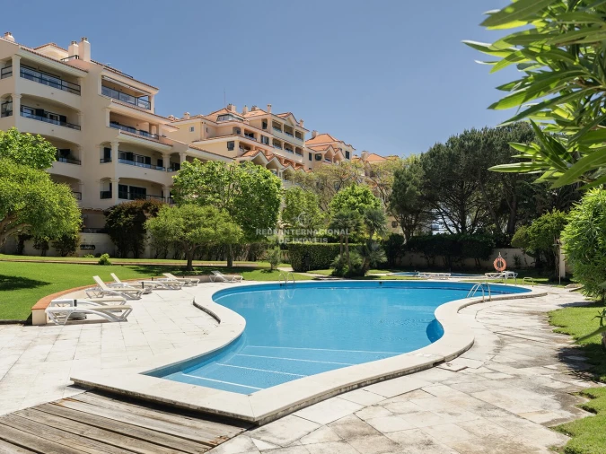 Apartamento T2 para Venda em Cascais e Estoril Foto 17