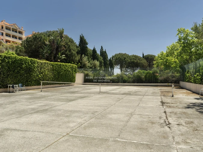 Apartamento T2 para Venda em Cascais e Estoril Foto 34