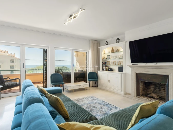 Apartamento T2 para Venda em Cascais e Estoril Foto 34