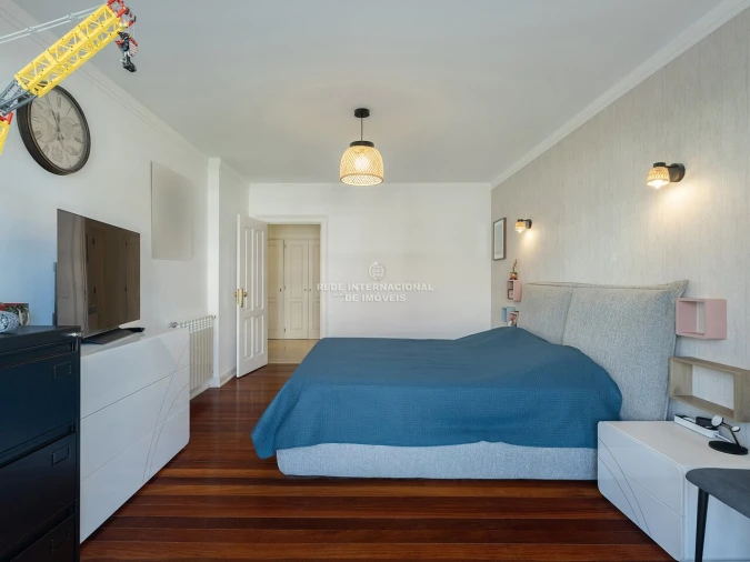 Apartamento T2 para Venda em Cascais e Estoril Foto 31