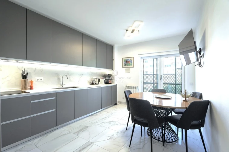 Apartamento T2 para Venda em Cascais e Estoril Foto 19