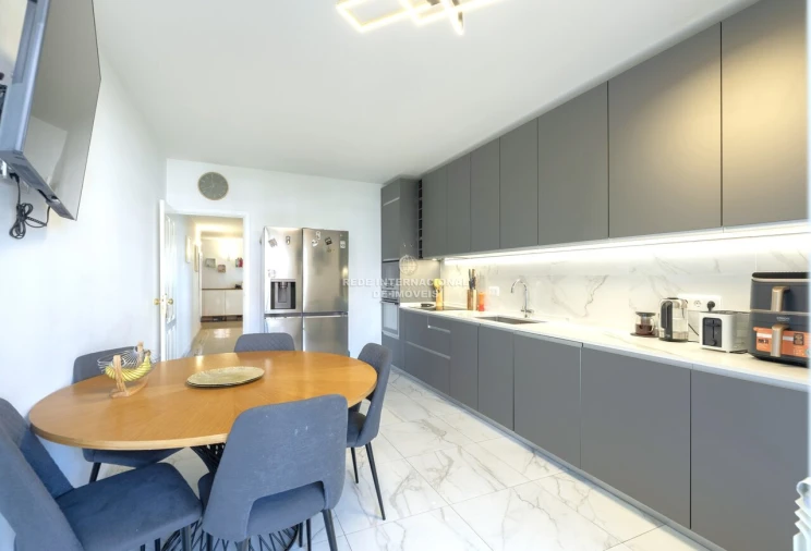 Apartamento T2 para Venda em Cascais e Estoril Foto 14