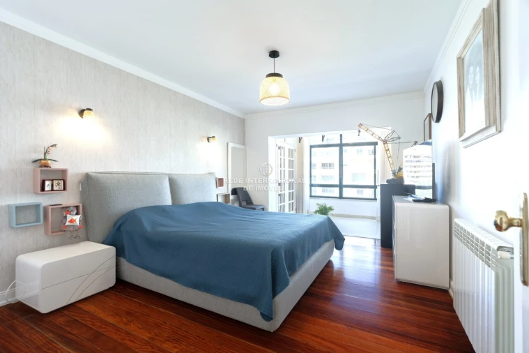 Apartamento T2 para Venda em Cascais e Estoril Foto 26