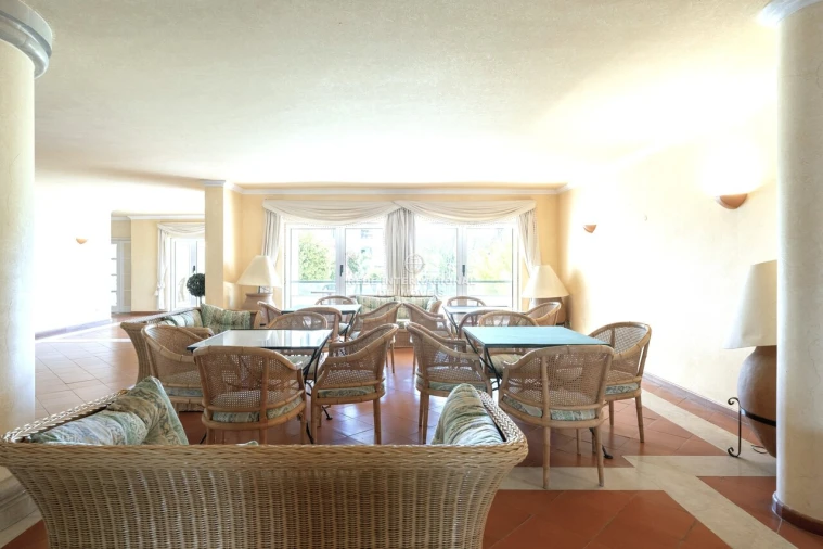 Apartamento T2 para Venda em Cascais e Estoril Foto 21
