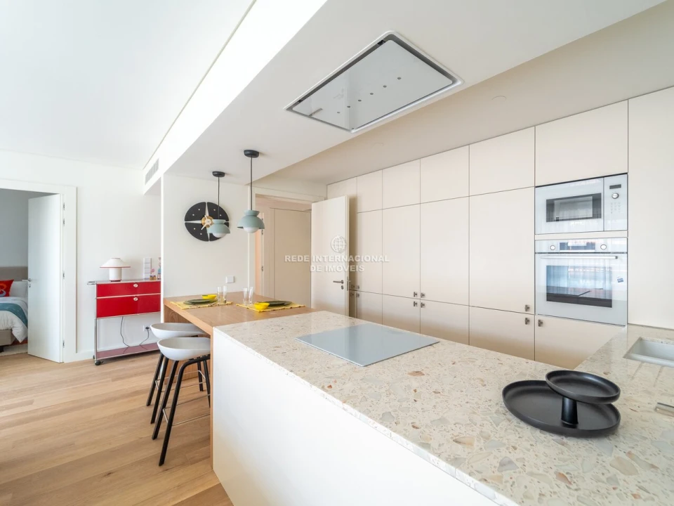 Apartamento T2 para Venda em Santa Marinha e São Pedro da Afurada Foto 8