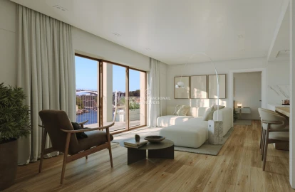 Apartamento T2 para Venda em Santa Marinha e São Pedro da Afurada