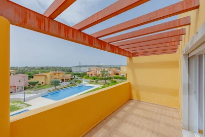 Moradia T3 para Venda em Quarteira