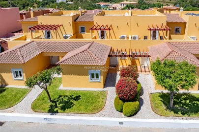 Moradia T3 para Venda em Quarteira