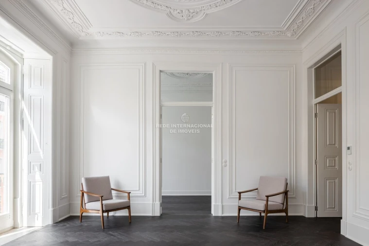 Apartamento T4 para Venda em Alcantara Foto 18