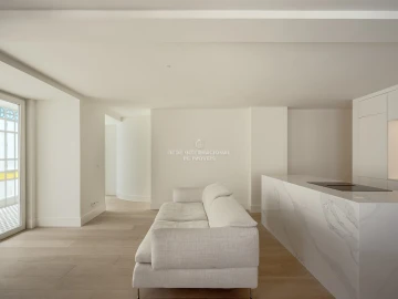 Apartamento T2 para Venda em Santo António