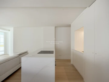 Apartamento T2 para Venda em Santo António