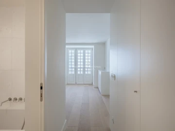 Apartamento T2 para Venda em Santo António