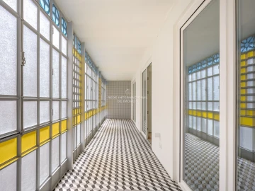 Apartamento T2 para Venda em Santo António