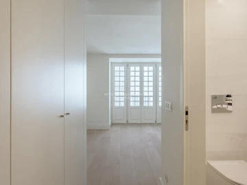 Apartamento T2 para Venda em Santo António