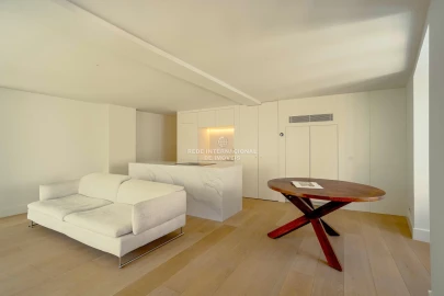 Apartamento T2 para Venda em Santo António