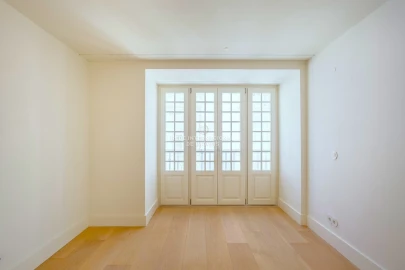 Apartamento T2 para Venda em Santo António