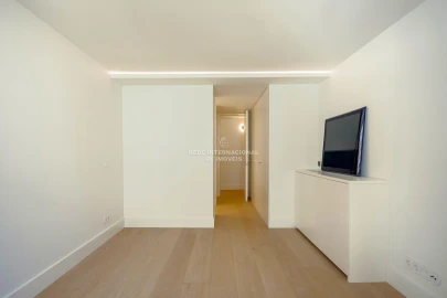 Apartamento T2 para Venda em Santo António