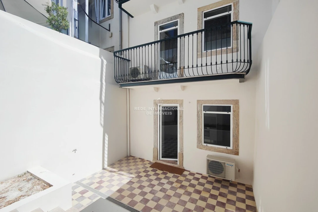 Apartamento T1 para Venda em Estrela Foto 12