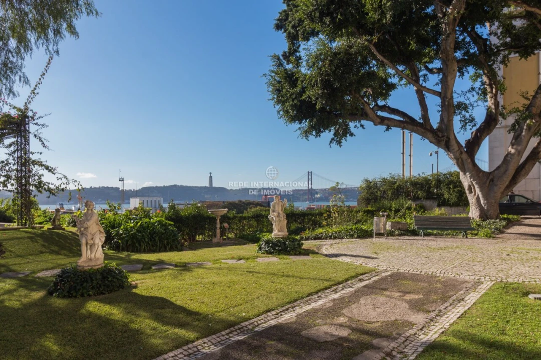 Apartamento T1 para Venda em Estrela Foto 15