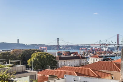 Apartamento T1 para Venda em Estrela