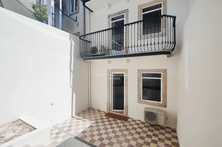 Apartamento T1 para Venda em Estrela Foto 12