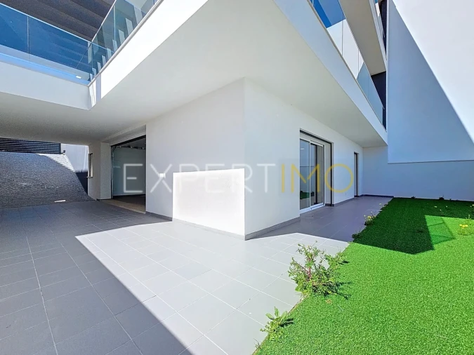 Moradia T3 para Venda em Portimão Foto 31