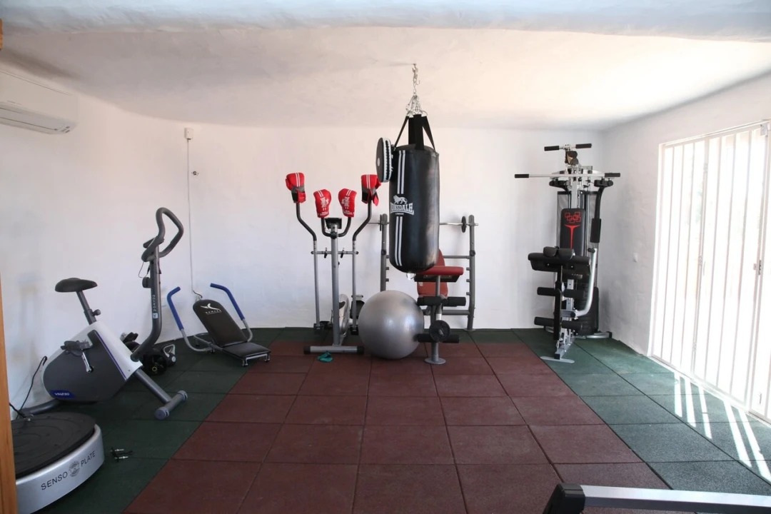 Moradia T4 para Venda em Guia Foto 44