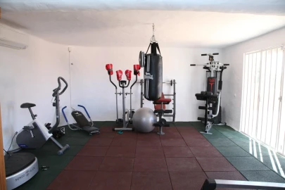 Moradia T4 para Venda em Guia