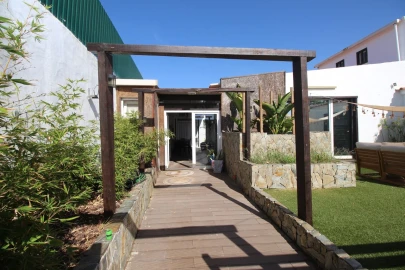 Moradia T4 para Venda em Guia
